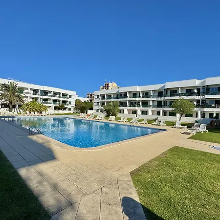 4 With Pool By Homing Vilamoura