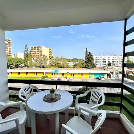 4 With Pool By Homing Appartamento Vilamoura