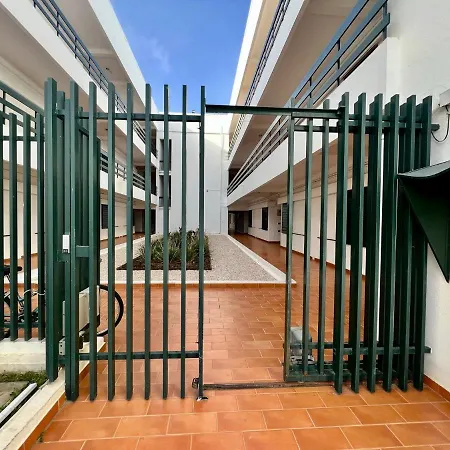 4 With Pool By Homing * Vilamoura