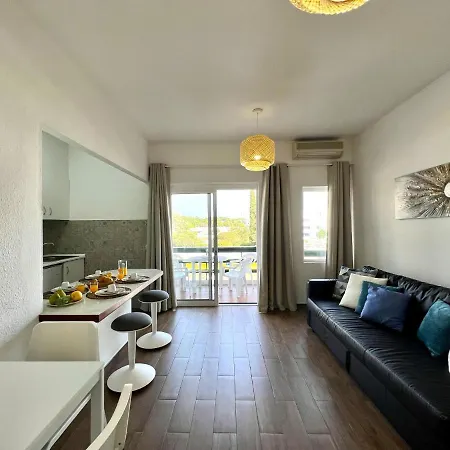 4 With Pool By Homing * Vilamoura