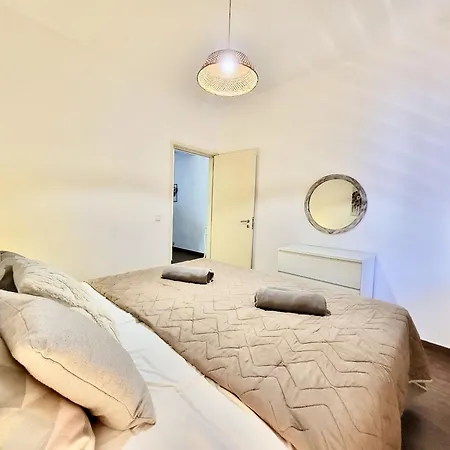 4 With Pool By Homing Appartement Vilamoura