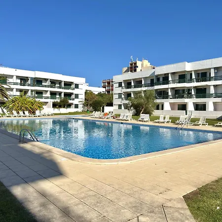 Apartman 4 With Pool By Homing Vilamoura