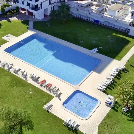 4 With Pool By Homing * Vilamoura