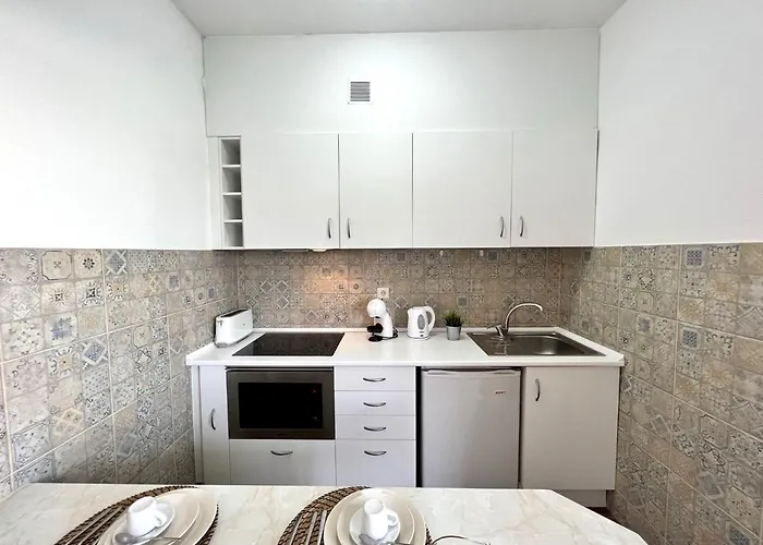 Appartamento 4 With Pool By Homing