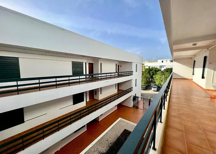 Apartamento 4 With Pool By Homing