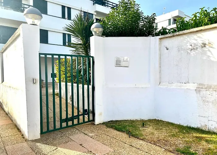 Apartamento 4 With Pool By Homing