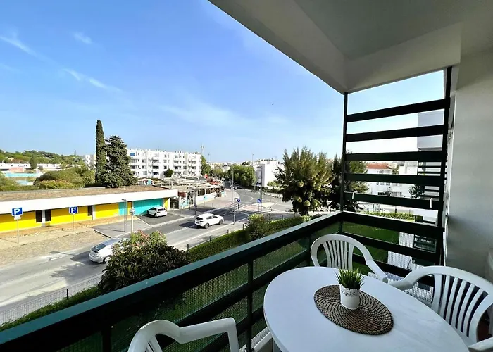 Apartamento 4 With Pool By Homing