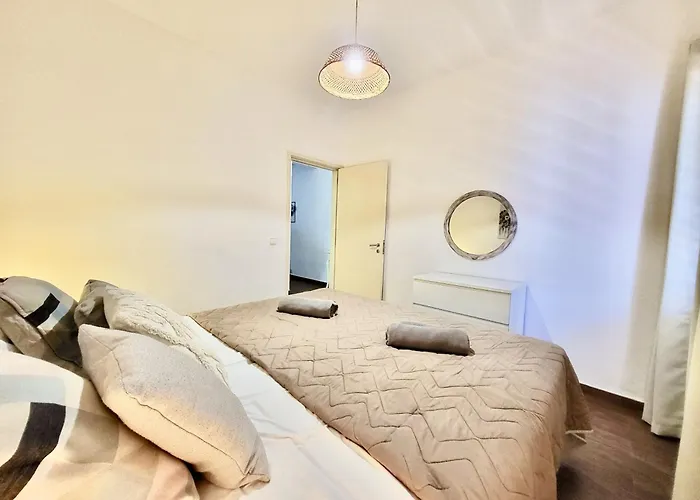 4 With Pool By Homing Lägenhet Vilamoura