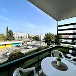 Apartmán 4 With Pool By Homing