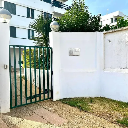 Appartement 4 With Pool By Homing