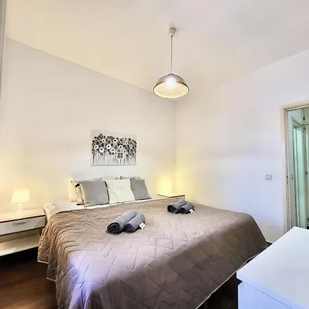 Appartement 4 With Pool By Homing Vilamoura